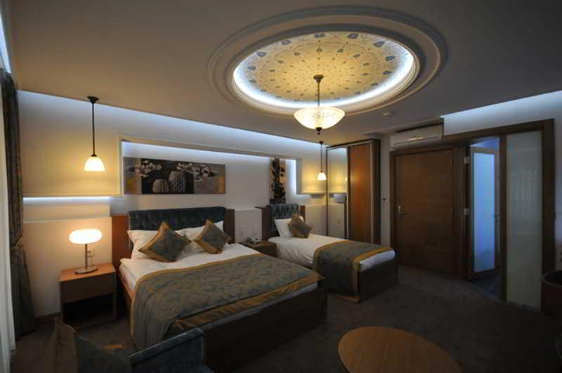 Cumbali Luxury Boutique Hotel Истанбул Екстериор снимка