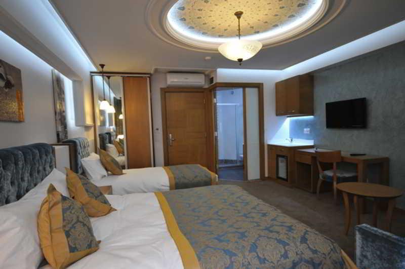 Cumbali Luxury Boutique Hotel Истанбул Екстериор снимка