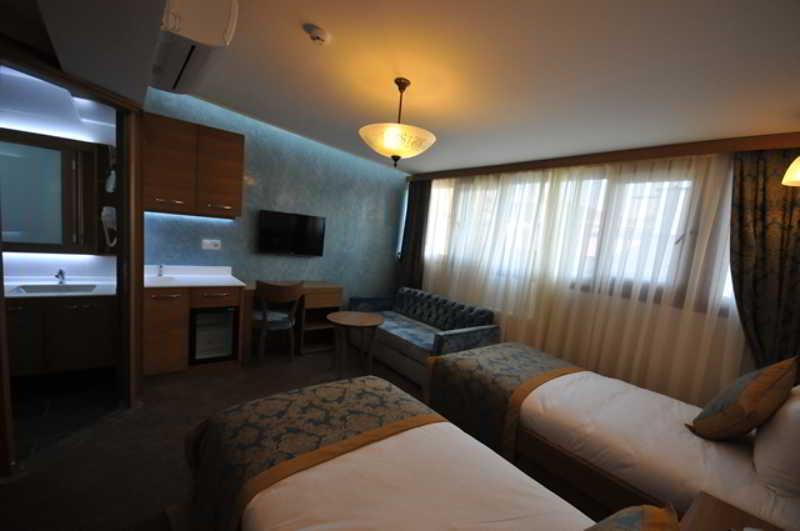 Cumbali Luxury Boutique Hotel Истанбул Екстериор снимка