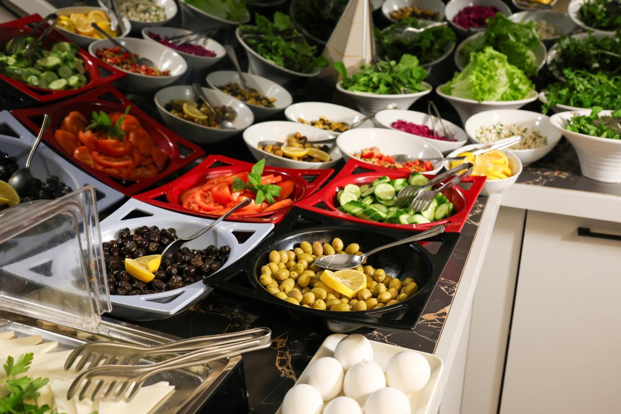 Cumbali Luxury Boutique Hotel Истанбул Екстериор снимка