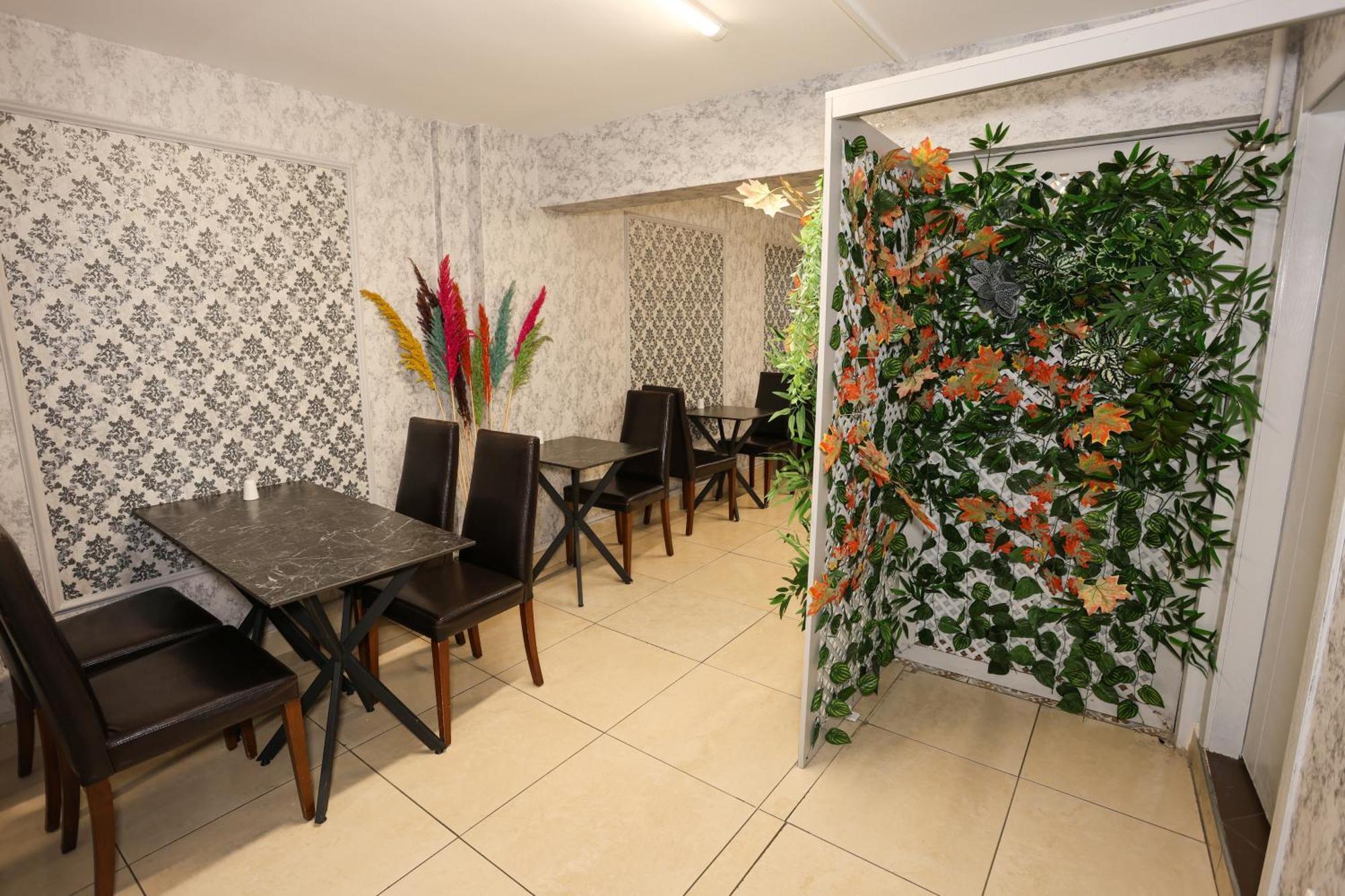 Cumbali Luxury Boutique Hotel Истанбул Екстериор снимка