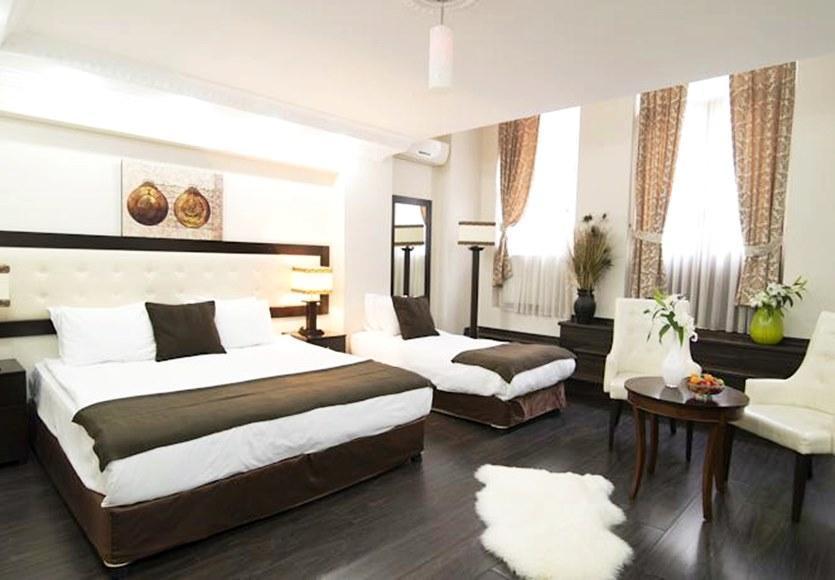 Cumbali Luxury Boutique Hotel Истанбул Екстериор снимка
