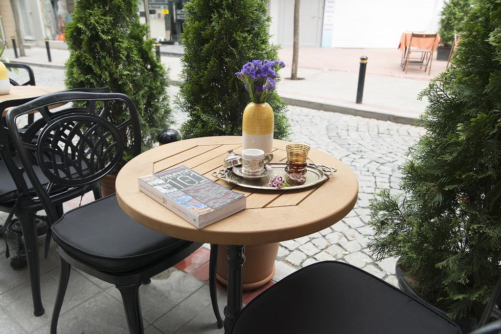 Cumbali Luxury Boutique Hotel Истанбул Екстериор снимка